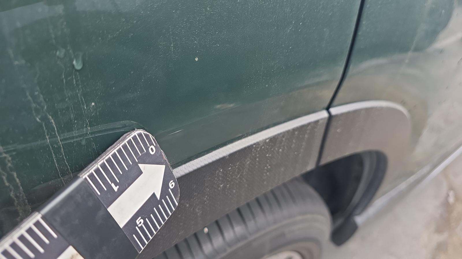 2022 Subaru Forester Touring AWD