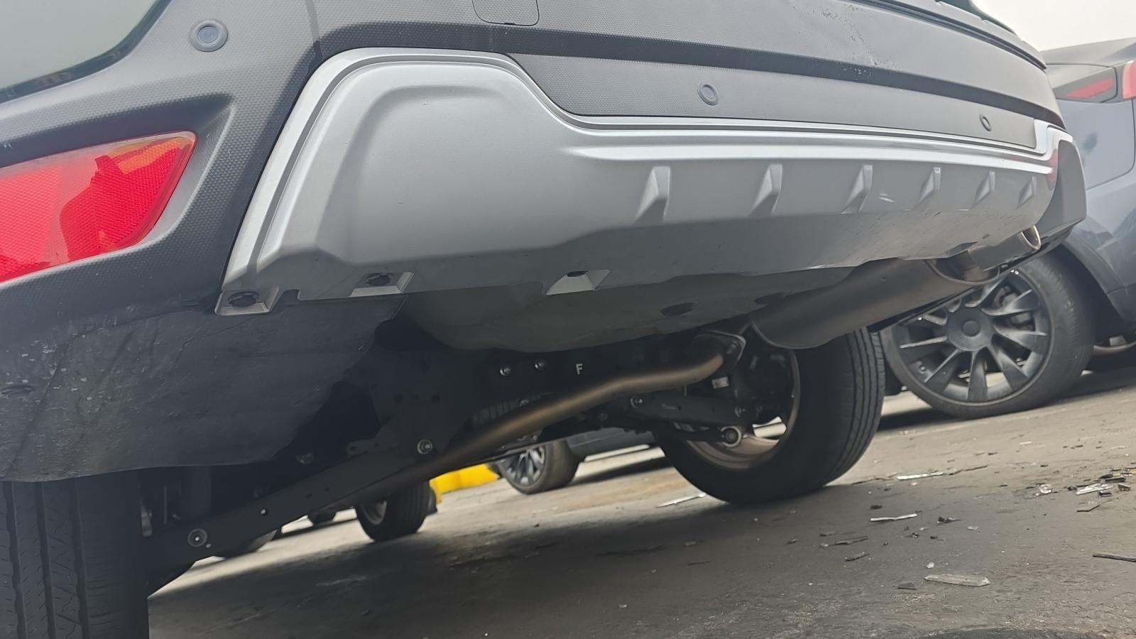 2022 Subaru Forester Touring AWD