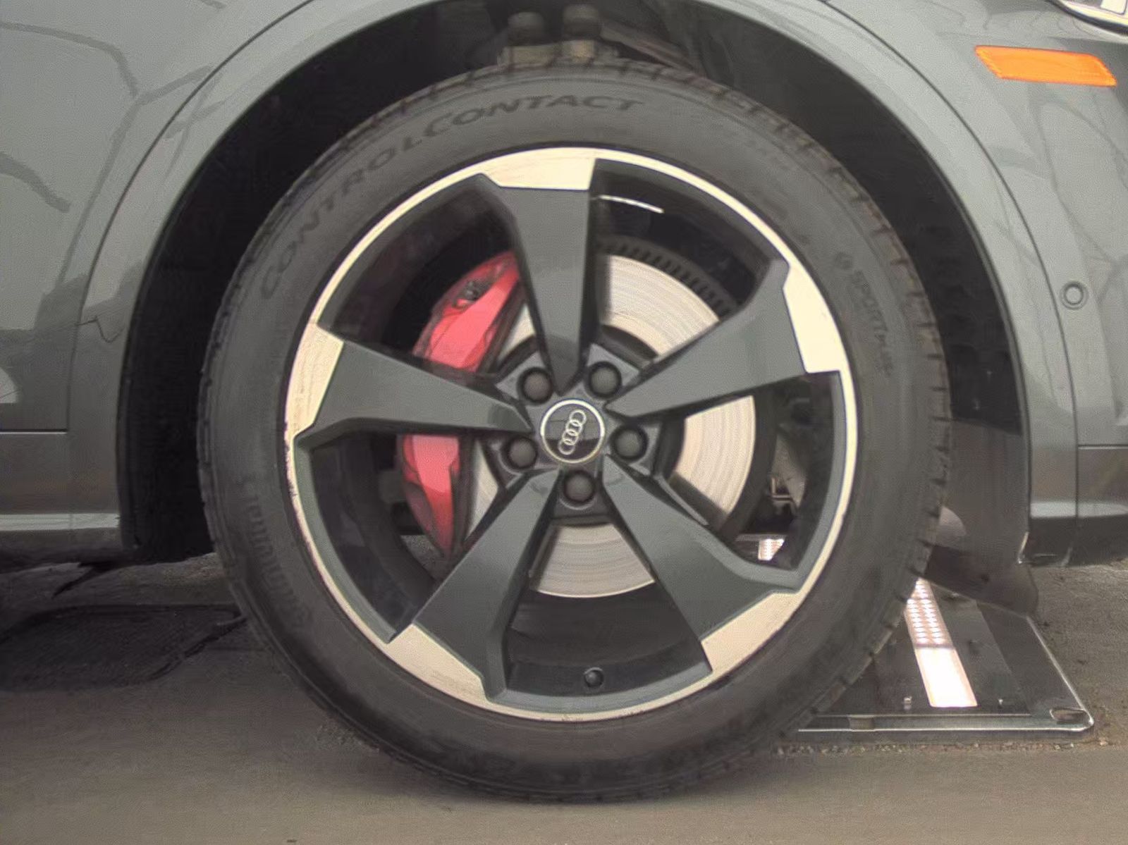 2019 Audi SQ5 Prestige AWD