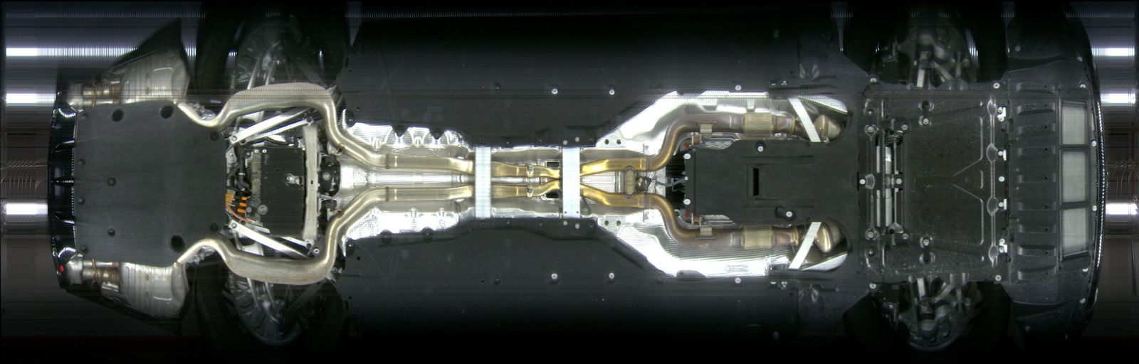 2024 Mercedes-Benz S-Class AMG S 63 E Performance AWD