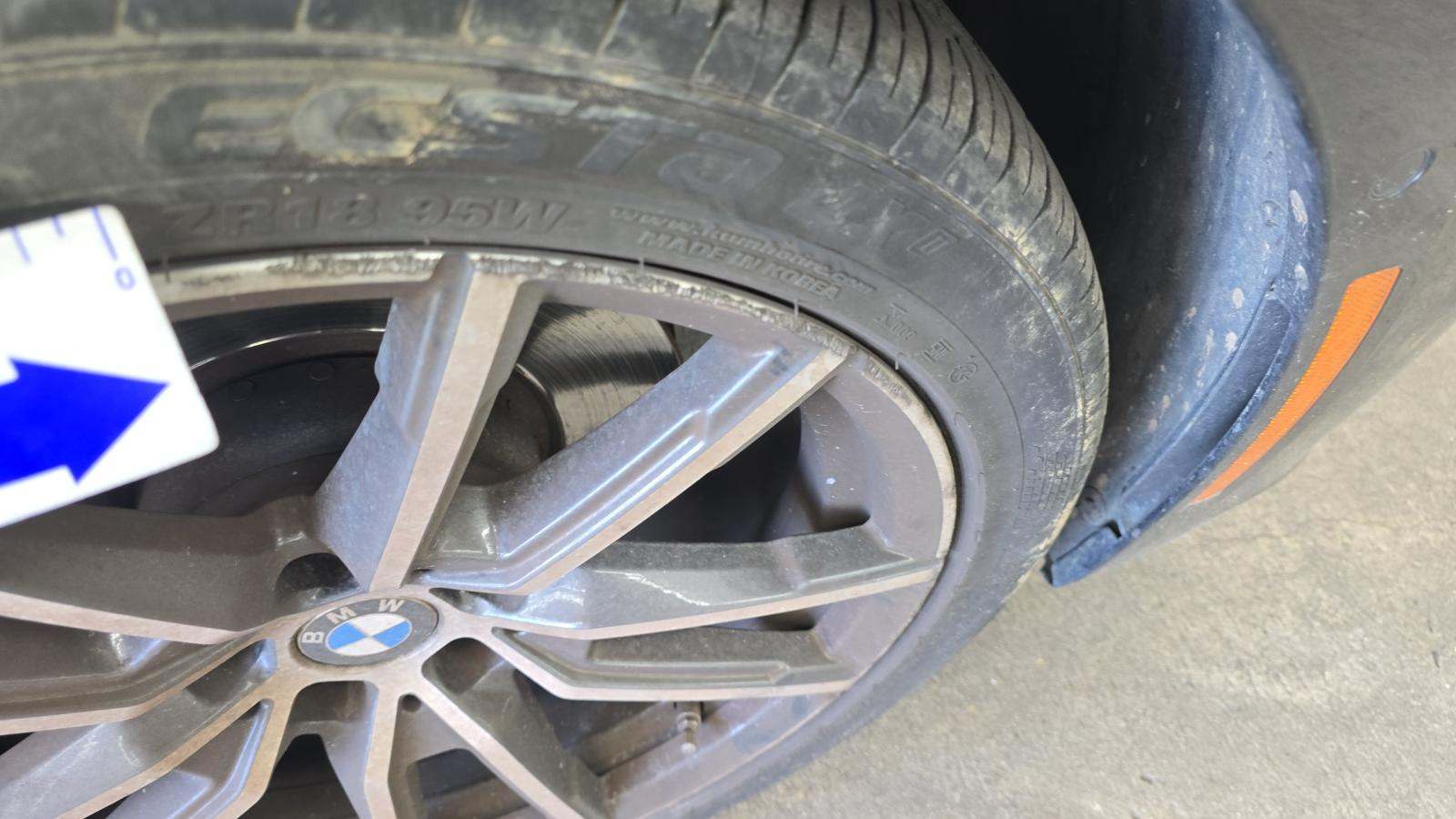 2021 BMW 4 Series 430i xDrive AWD