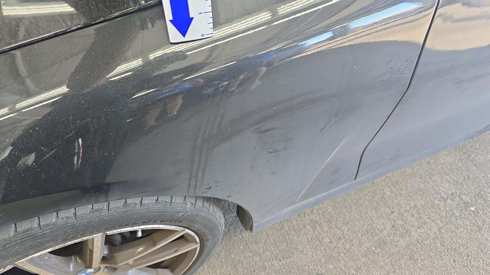 2021 BMW 4 Series 430i xDrive AWD