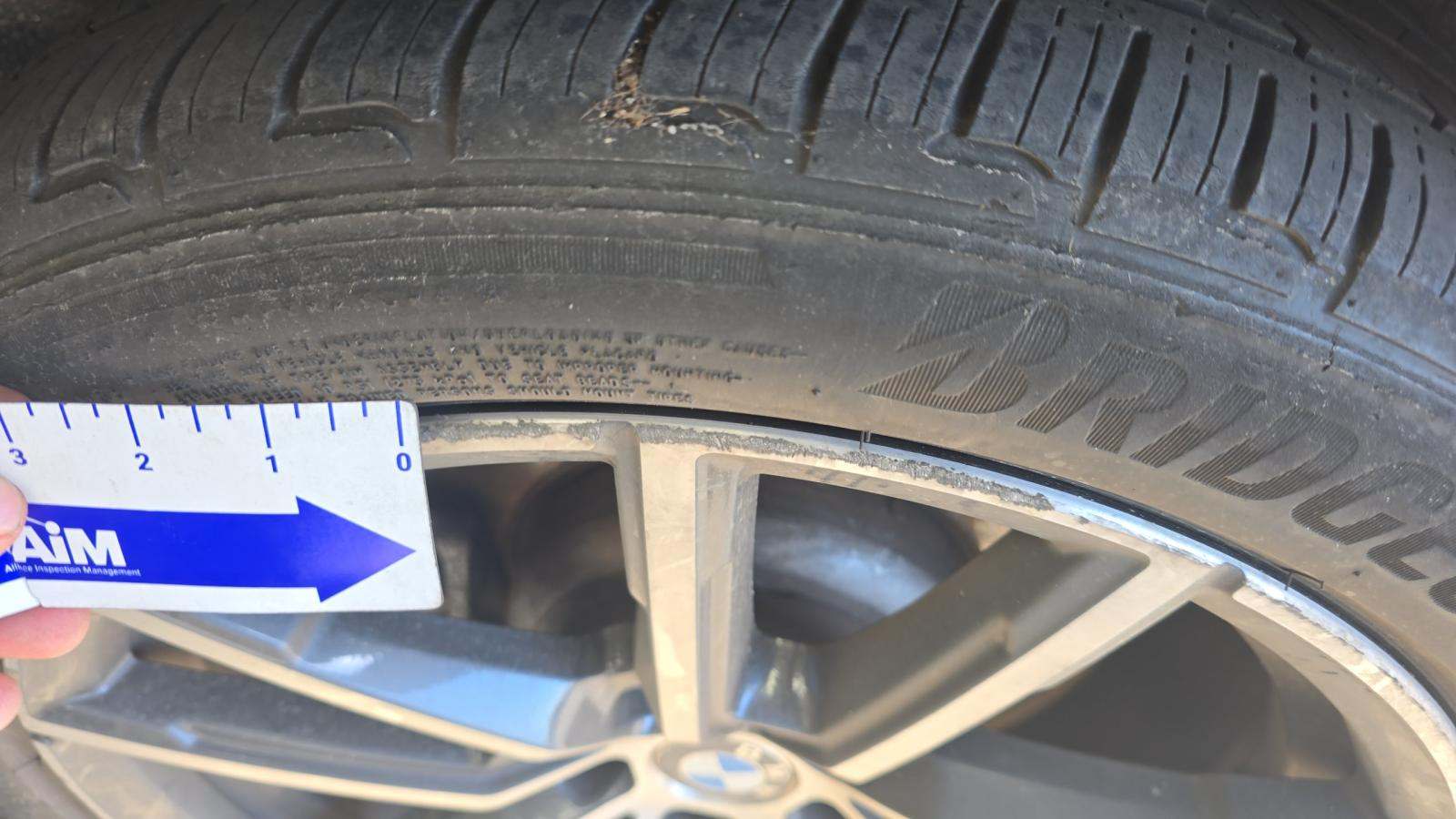 2021 BMW 4 Series 430i xDrive AWD