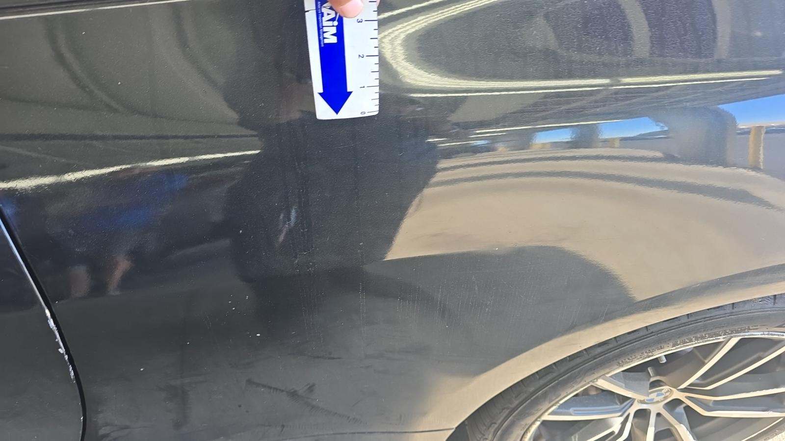 2021 BMW 4 Series 430i xDrive AWD