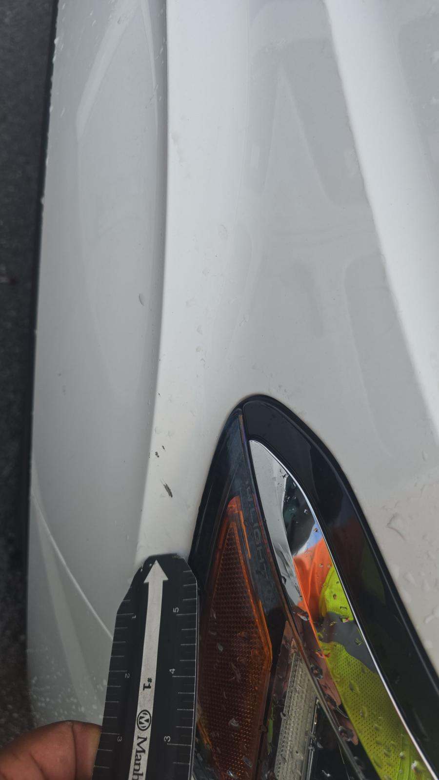 2022 Volkswagen Atlas 3.6L SEL Premium R-Line AWD