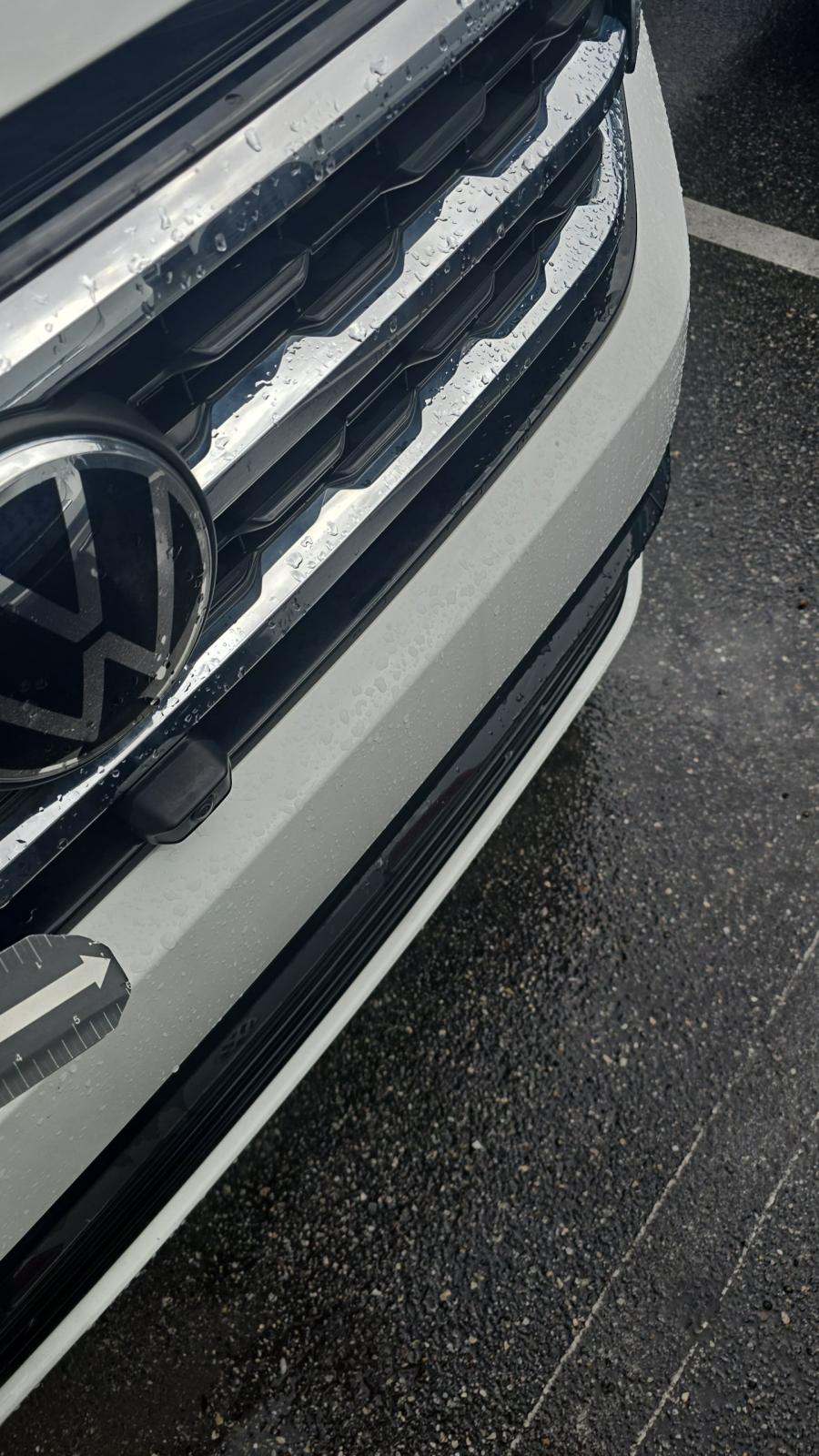 2022 Volkswagen Atlas 3.6L SEL Premium R-Line AWD