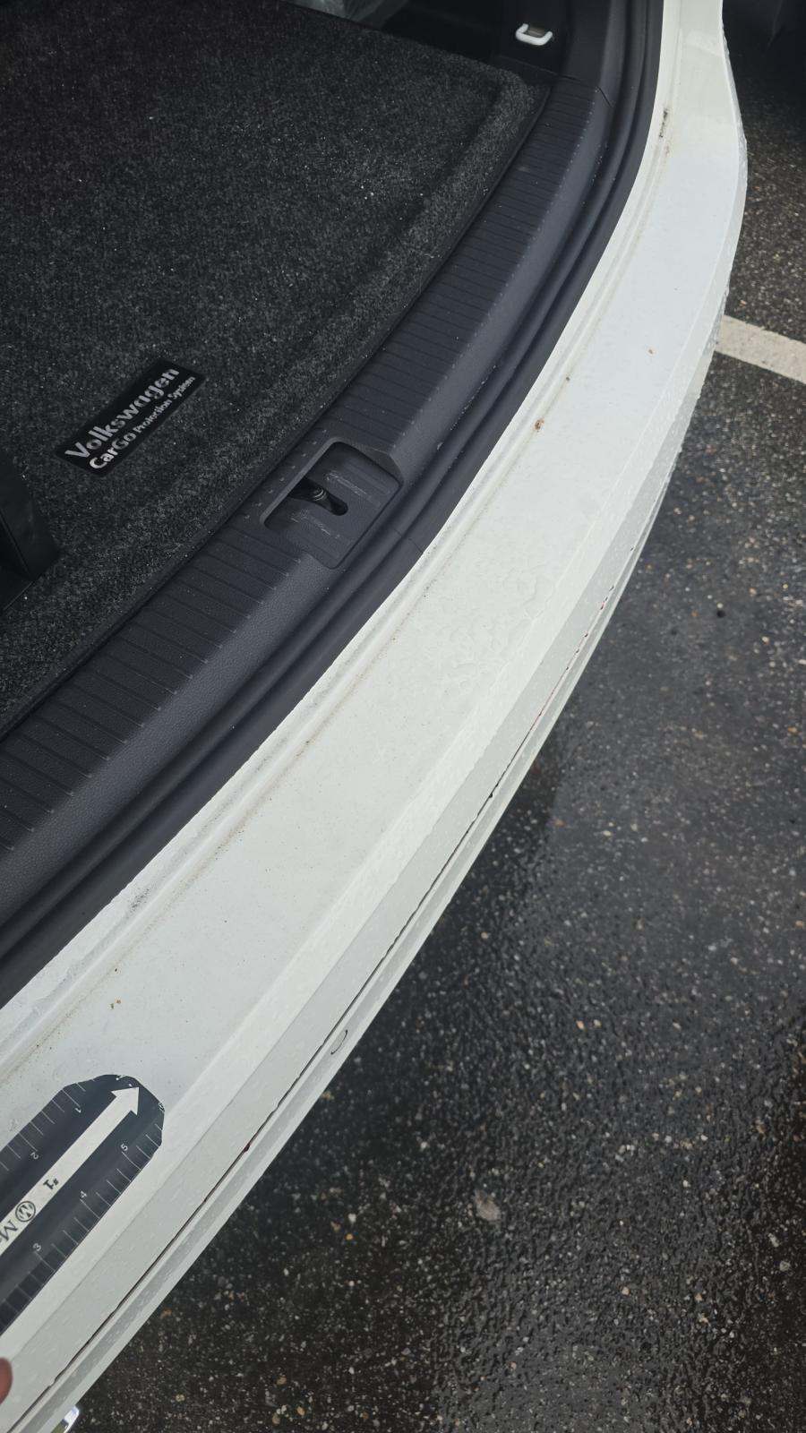 2022 Volkswagen Atlas 3.6L SEL Premium R-Line AWD