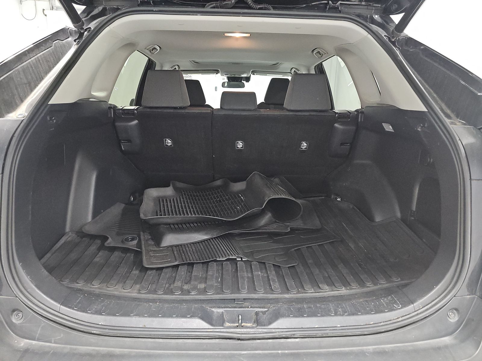 2021 Toyota RAV4 XLE AWD