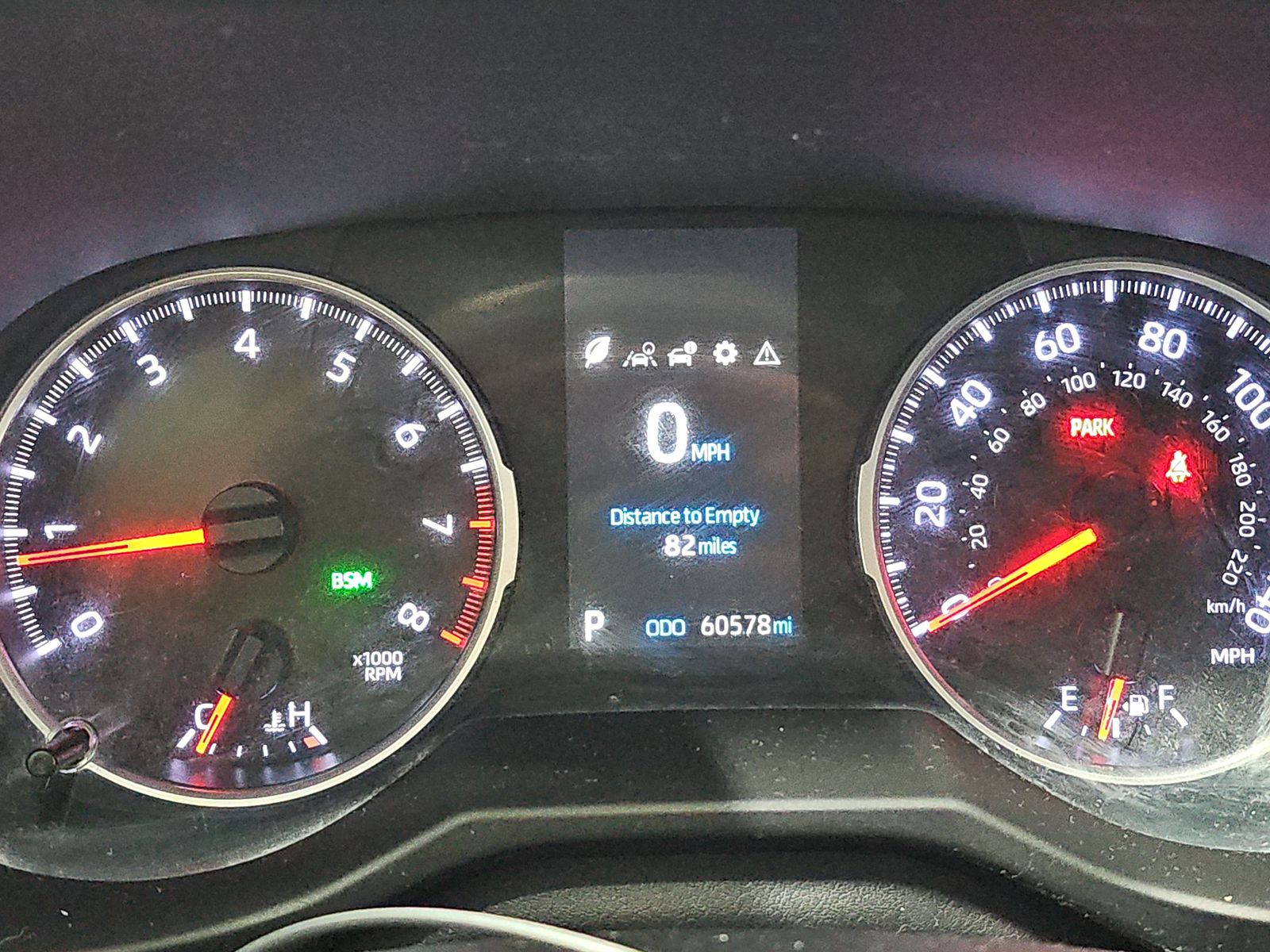 2021 Toyota RAV4 XLE AWD