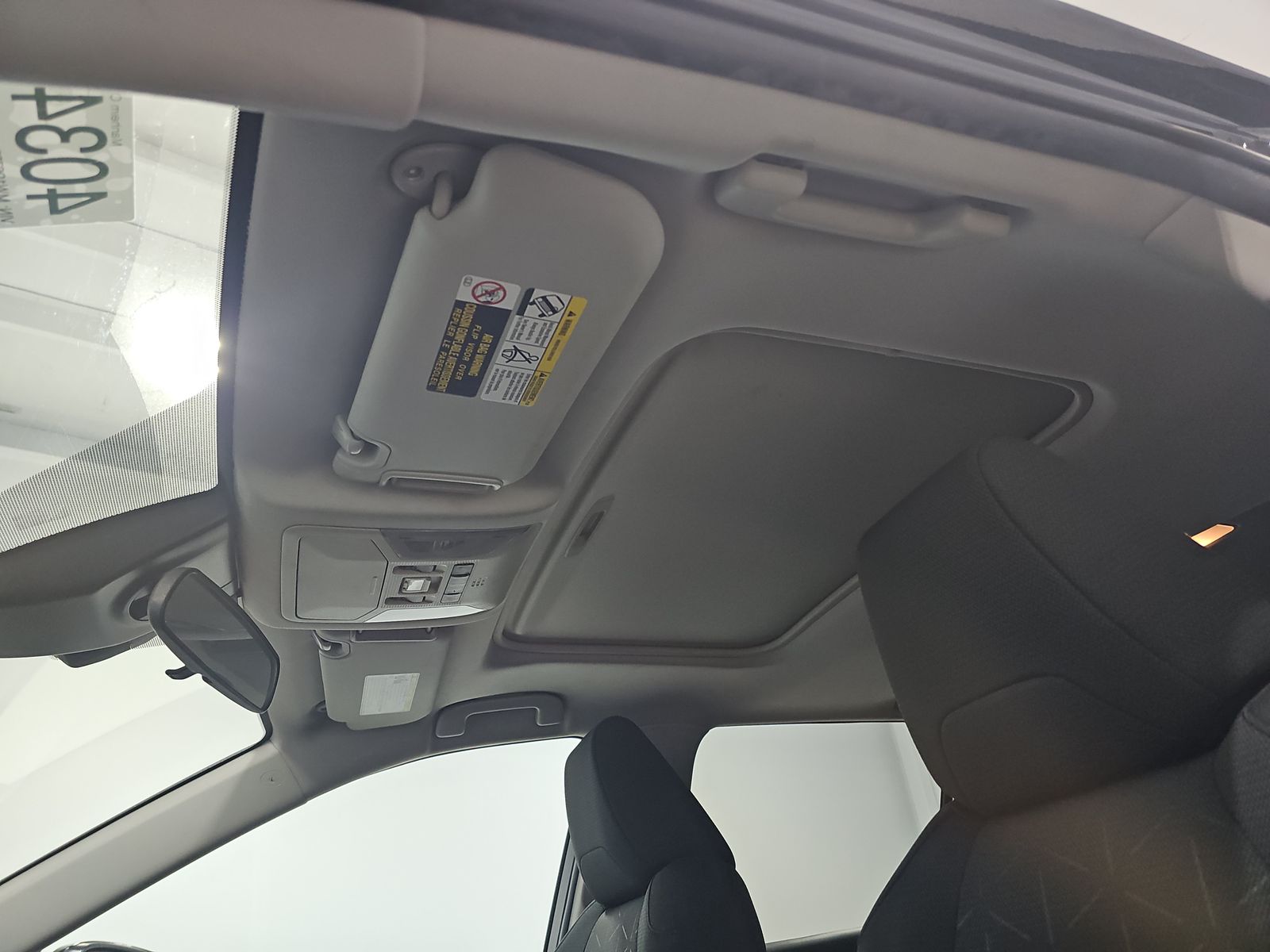 2021 Toyota RAV4 XLE AWD