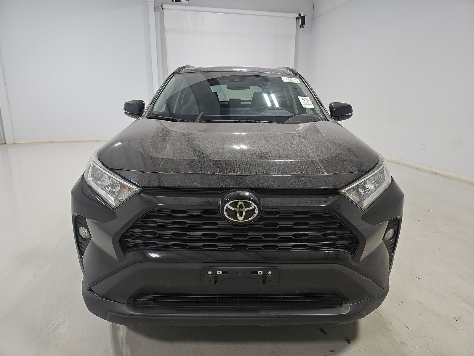 2021 Toyota RAV4 XLE AWD