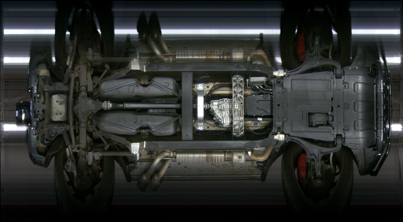 2024 Mercedes-Benz G-Class AMG G 63 AWD