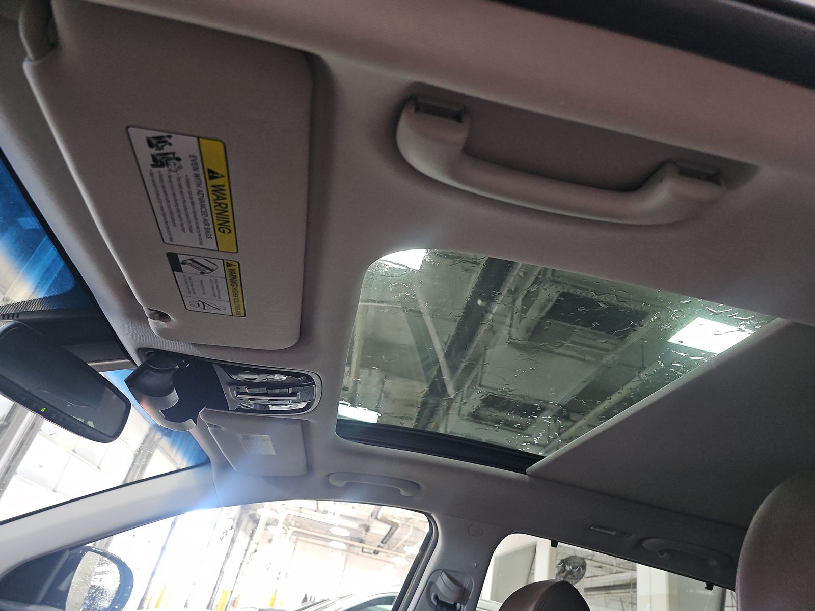 2019 Kia Sorento SX AWD