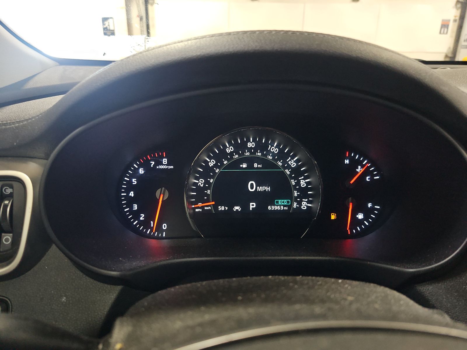 2019 Kia Sorento SX AWD