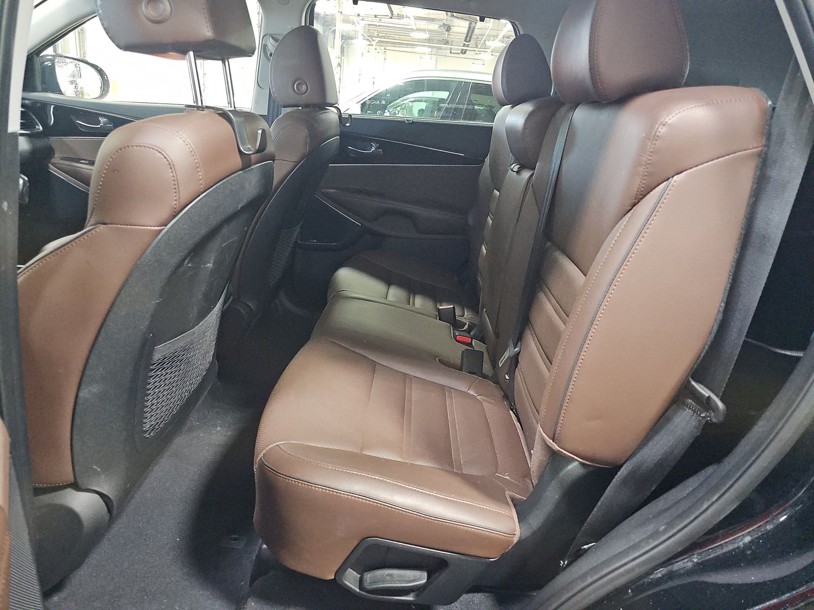 2019 Kia Sorento SX AWD