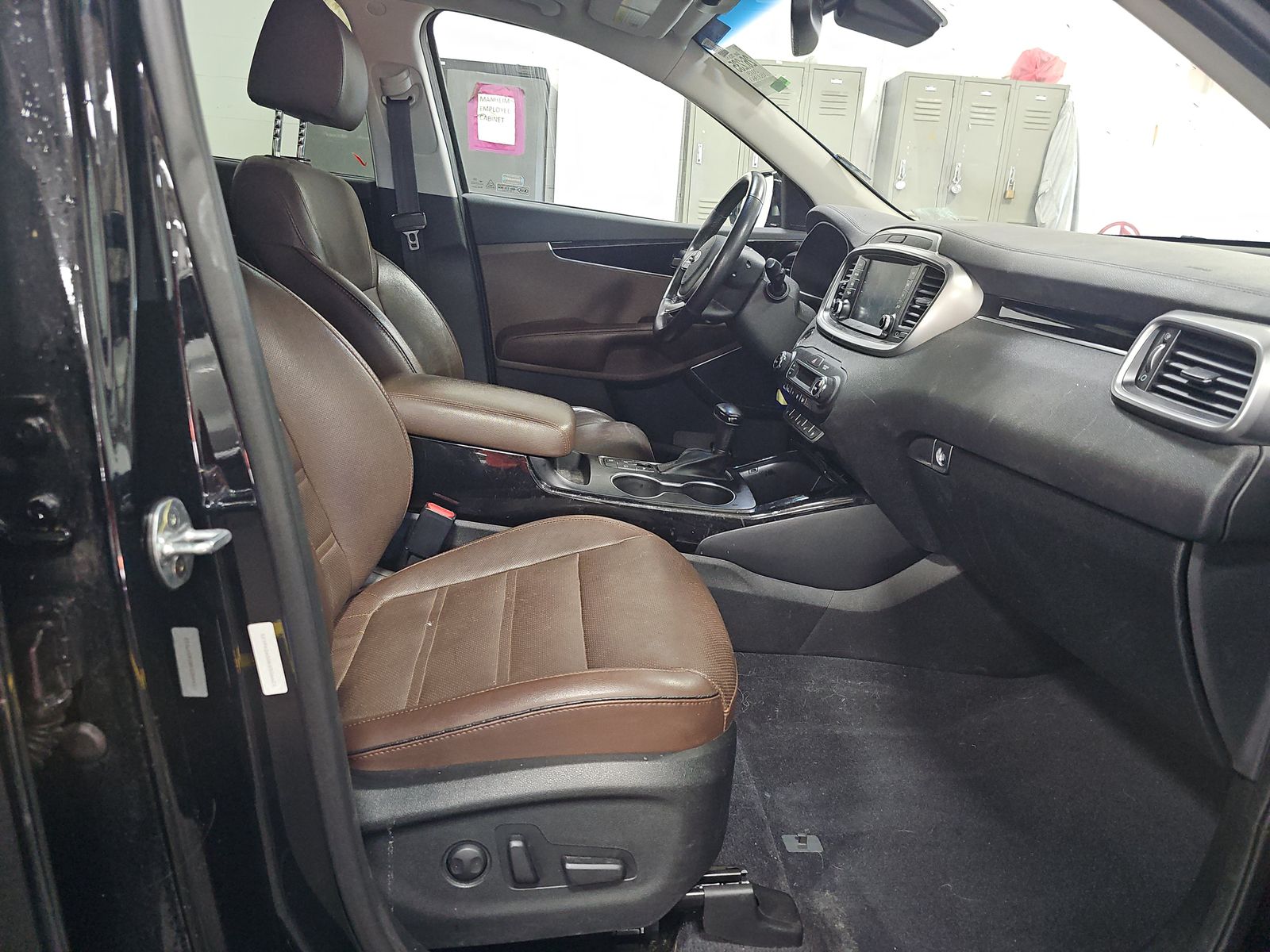 2019 Kia Sorento SX AWD