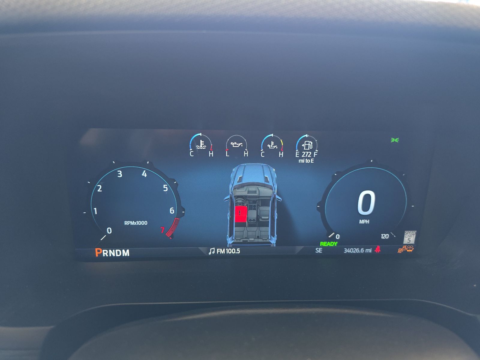 2024 Ford F-150 Hybrid XLT AWD