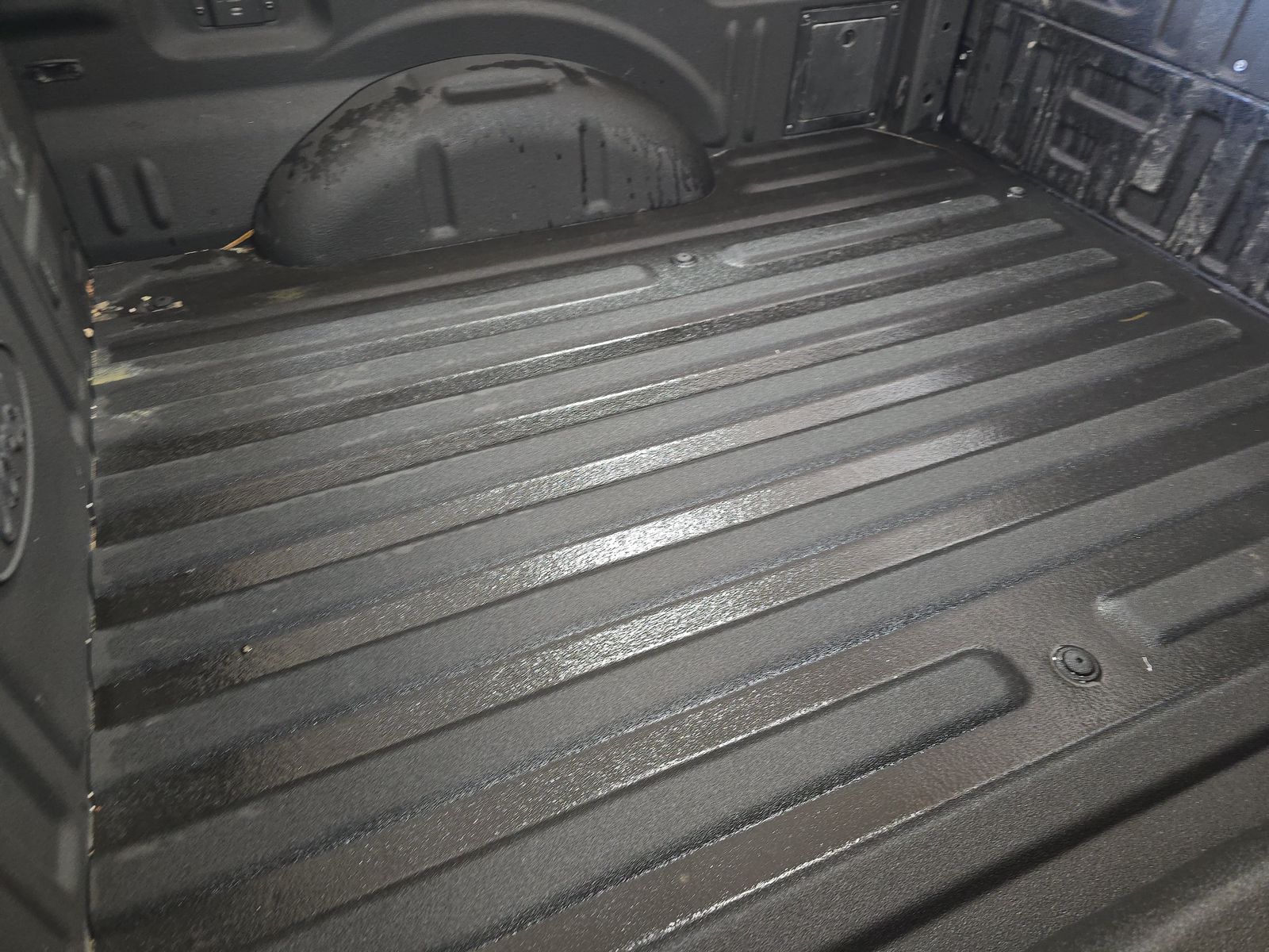 2024 Ford F-150 Hybrid XLT AWD