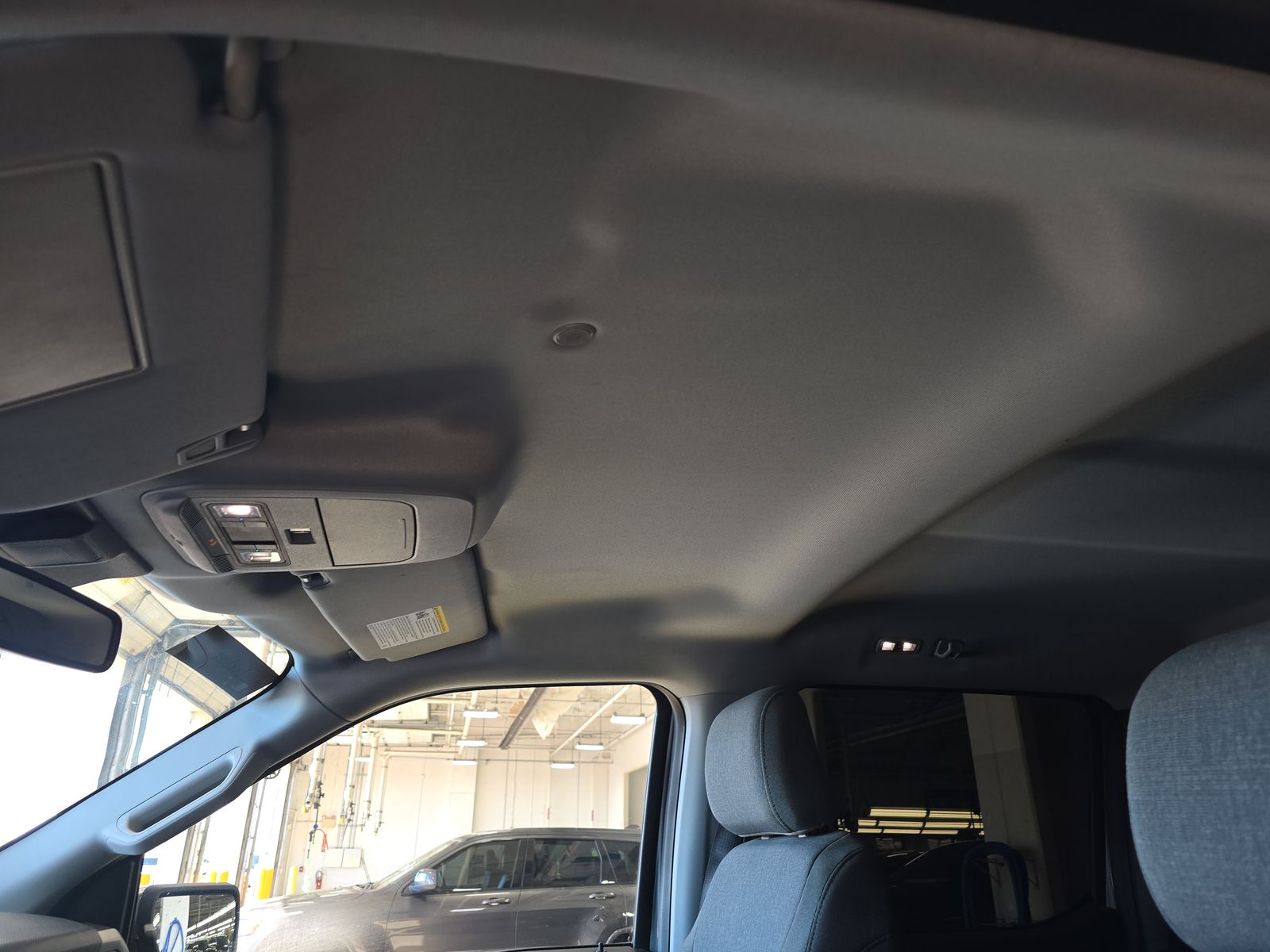 2024 Ford F-150 Hybrid XLT AWD