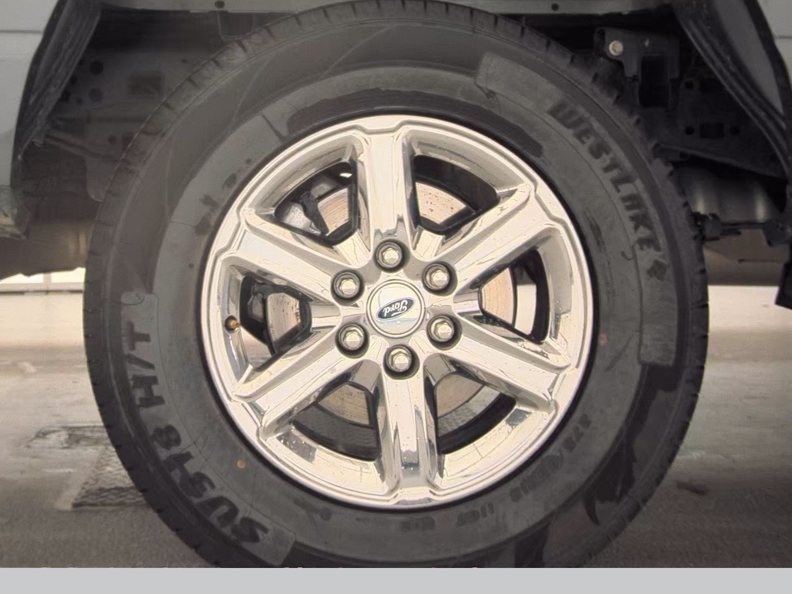 2024 Ford F-150 Hybrid XLT AWD