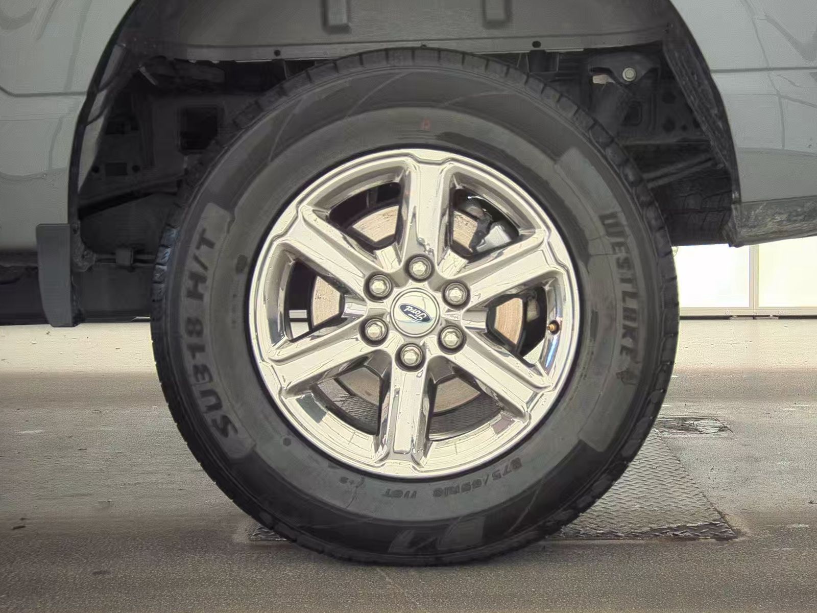 2024 Ford F-150 Hybrid XLT AWD