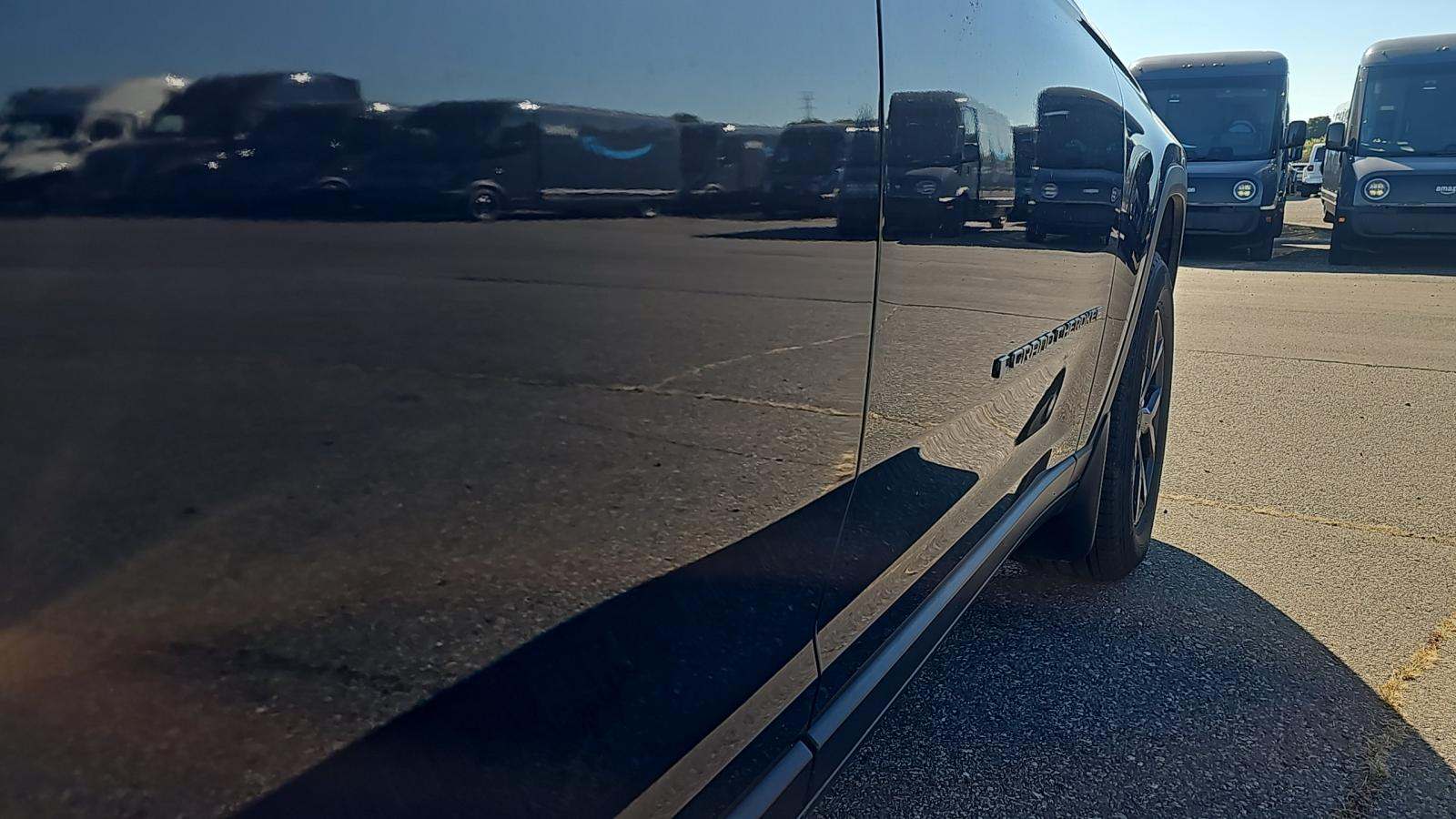 2024 Jeep Grand Cherokee Altitude X AWD