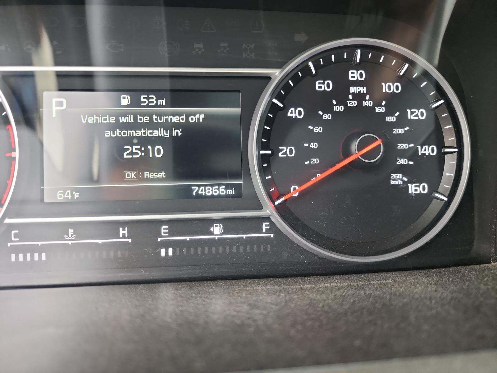 2022 Kia Sorento SX AWD