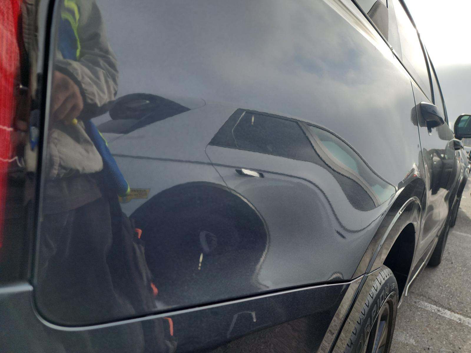 2022 Kia Sorento SX AWD