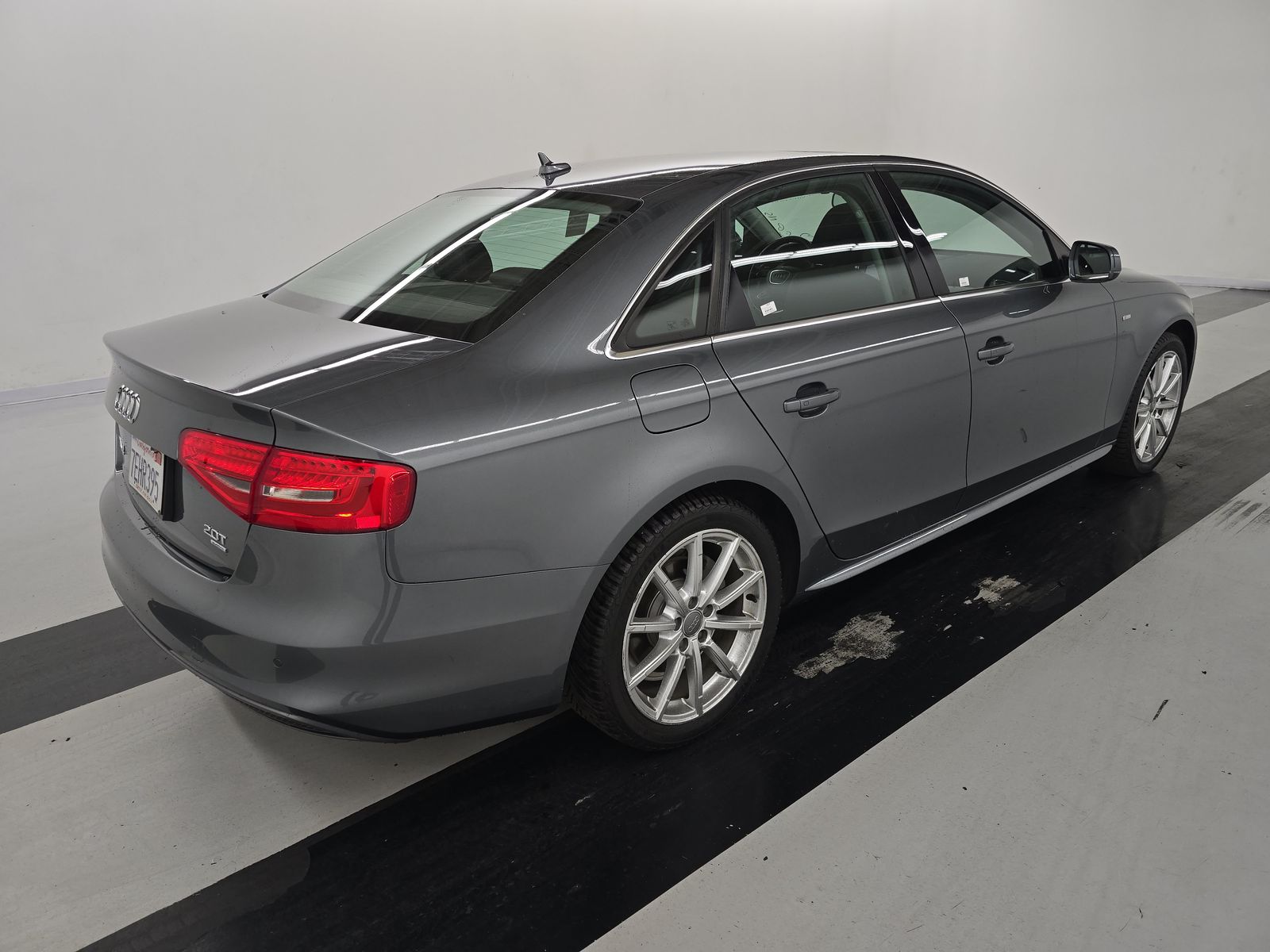 2014 Audi A4 2.0T Premium Plus AWD