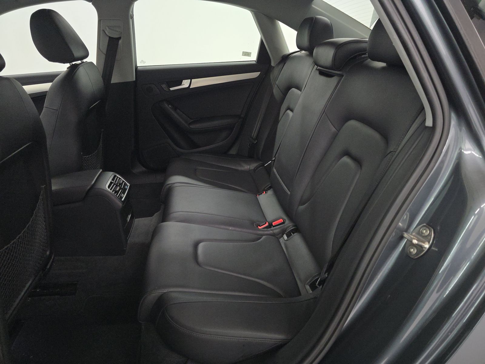 2014 Audi A4 2.0T Premium Plus AWD