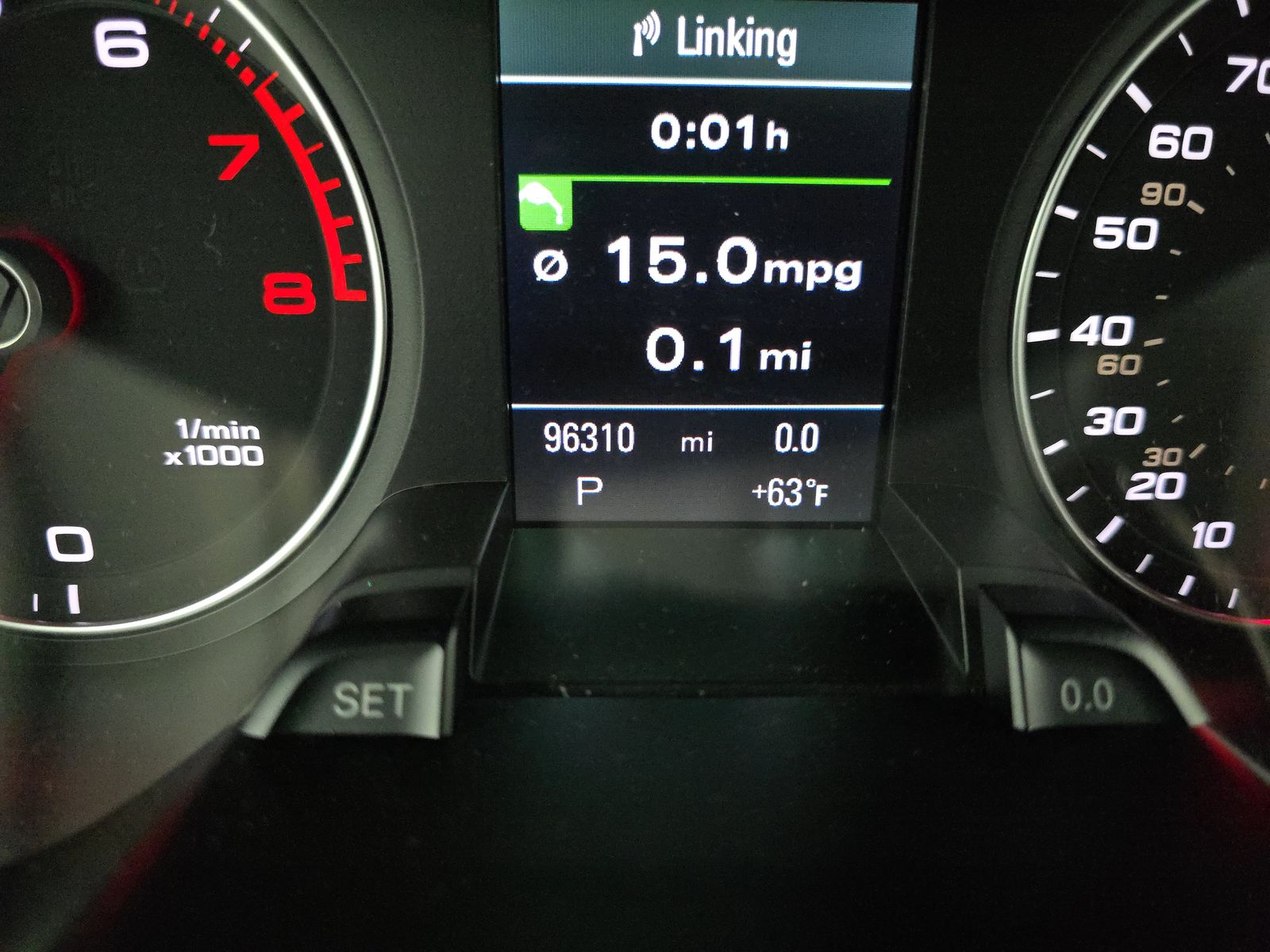 2014 Audi A4 2.0T Premium Plus AWD