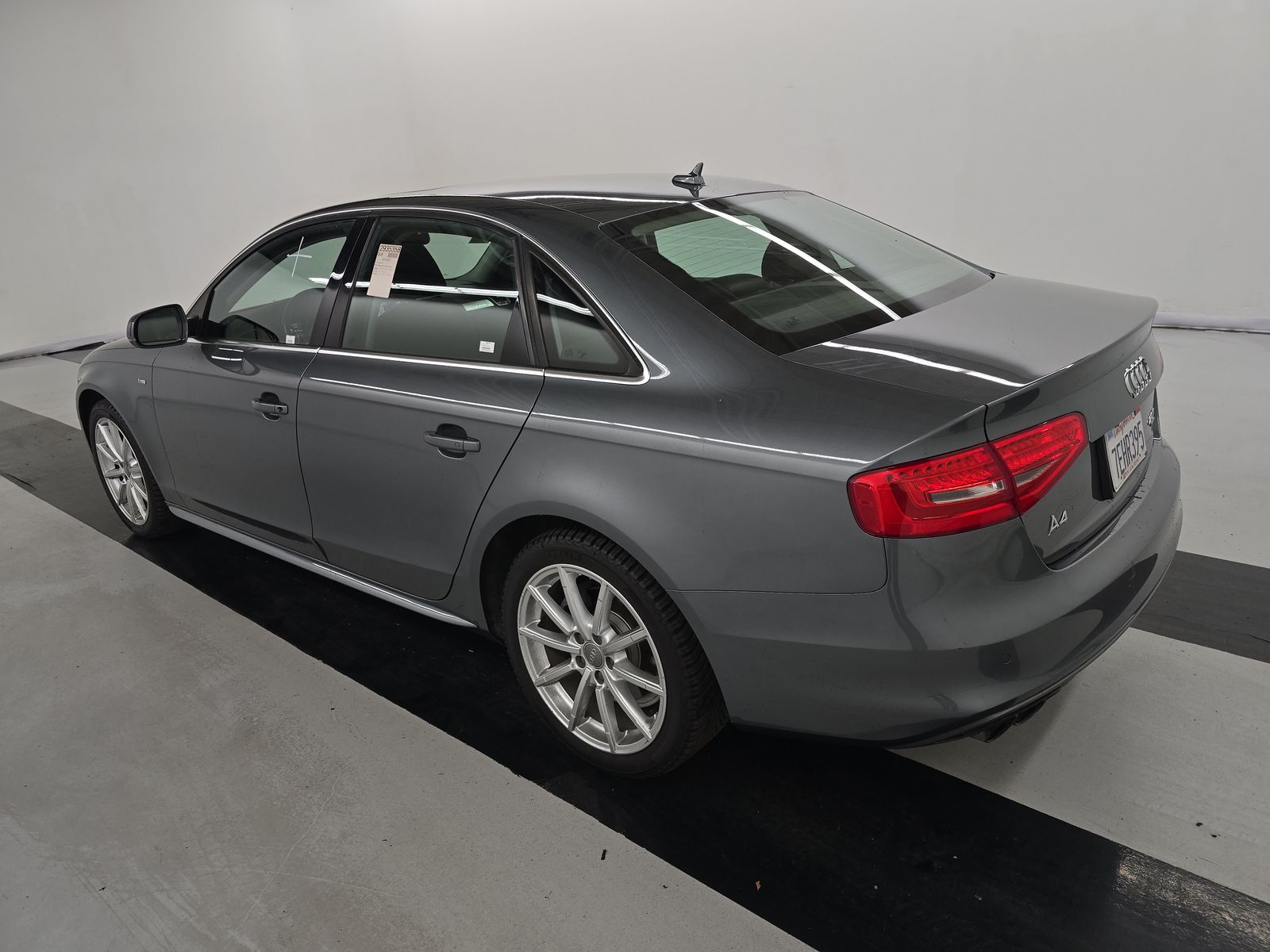 2014 Audi A4 2.0T Premium Plus AWD