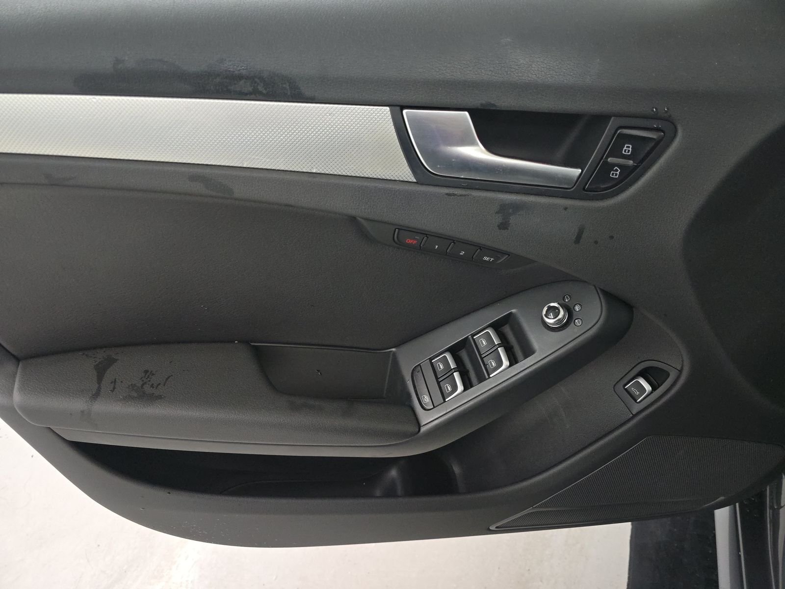 2014 Audi A4 2.0T Premium Plus AWD