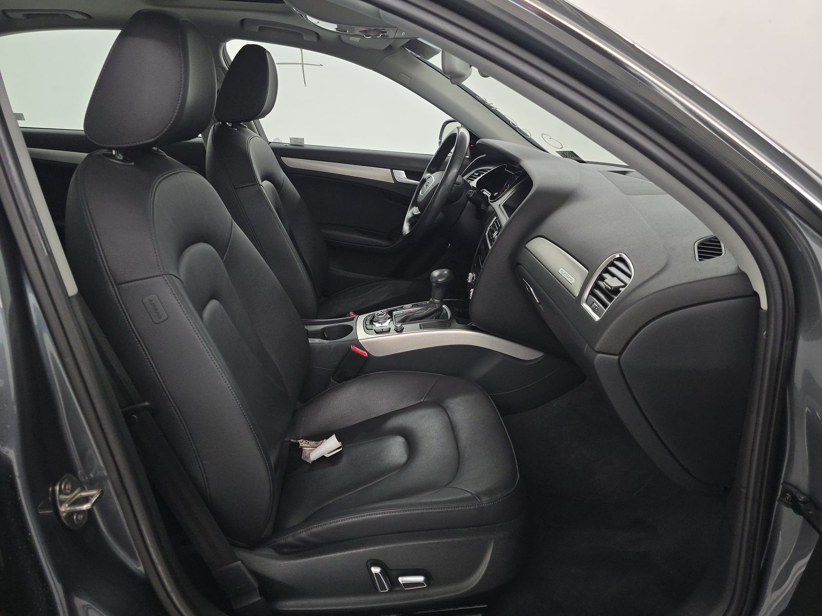2014 Audi A4 2.0T Premium Plus AWD