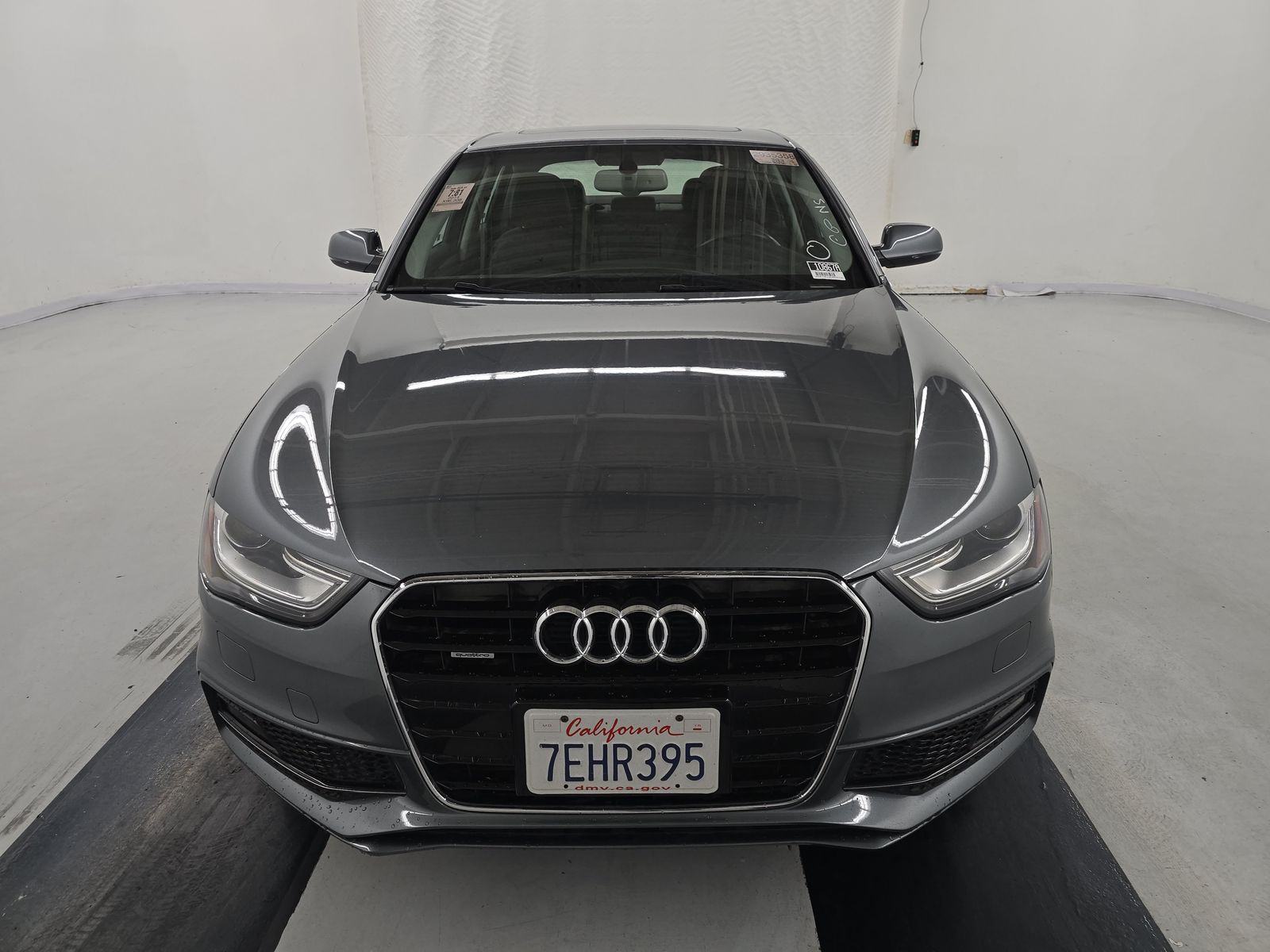 2014 Audi A4 2.0T Premium Plus AWD