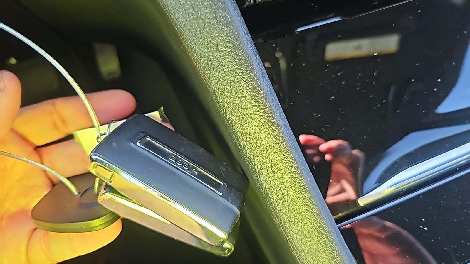 2024 Jeep Grand Cherokee Laredo AWD