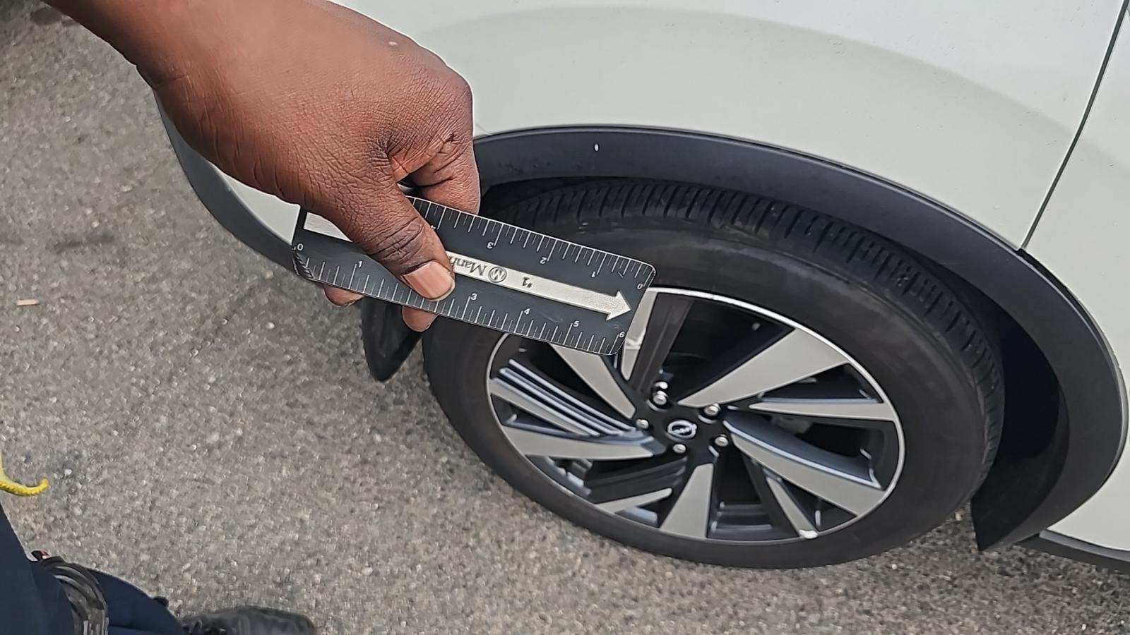 2024 Nissan Murano SL AWD