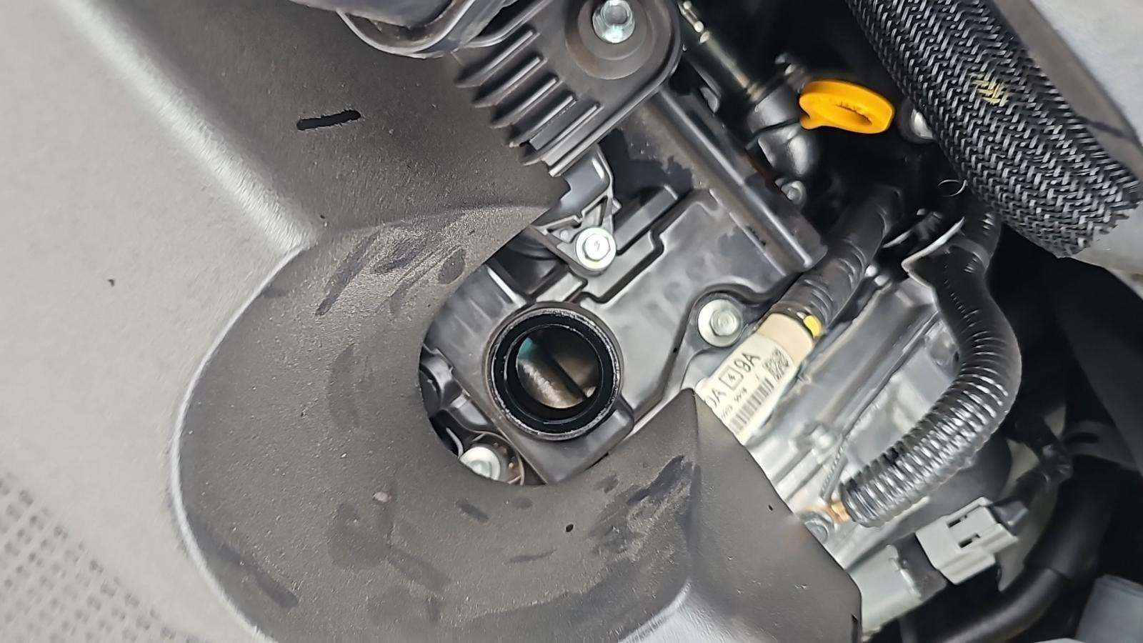 2024 Nissan Murano SL AWD