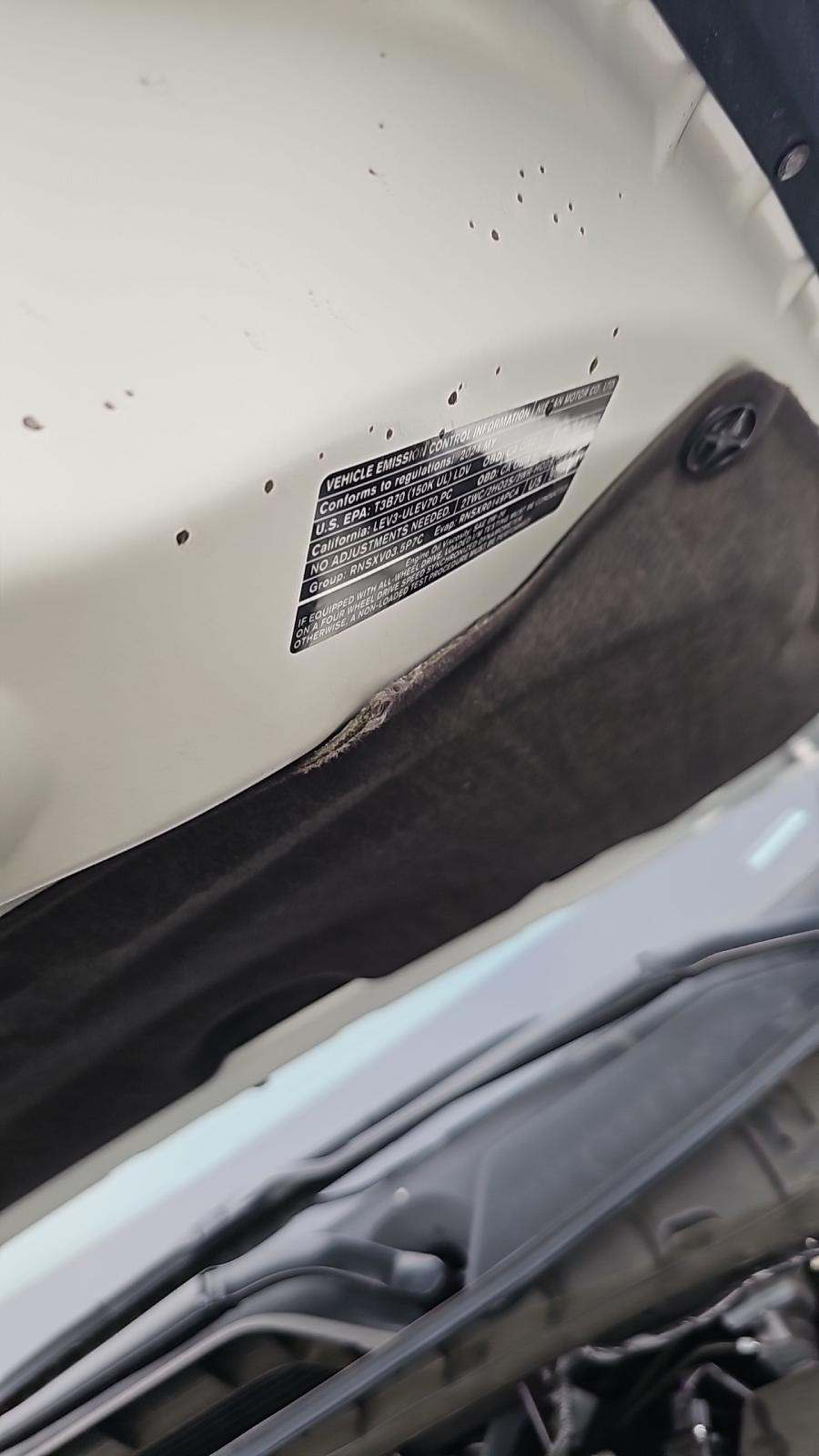 2024 Nissan Murano SL AWD