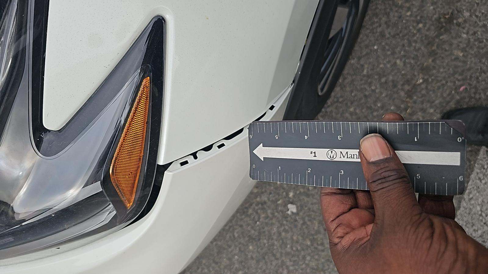 2024 Nissan Murano SL AWD