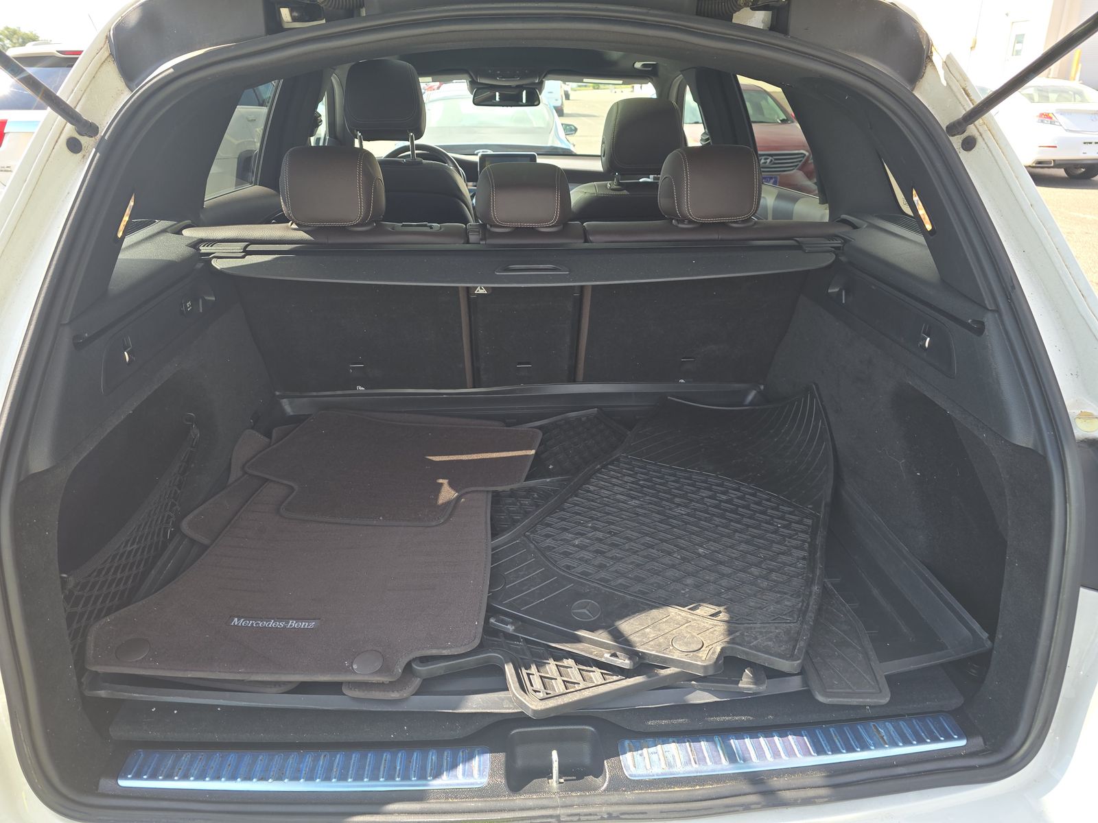 2016 Mercedes-Benz GLC GLC 300 AWD