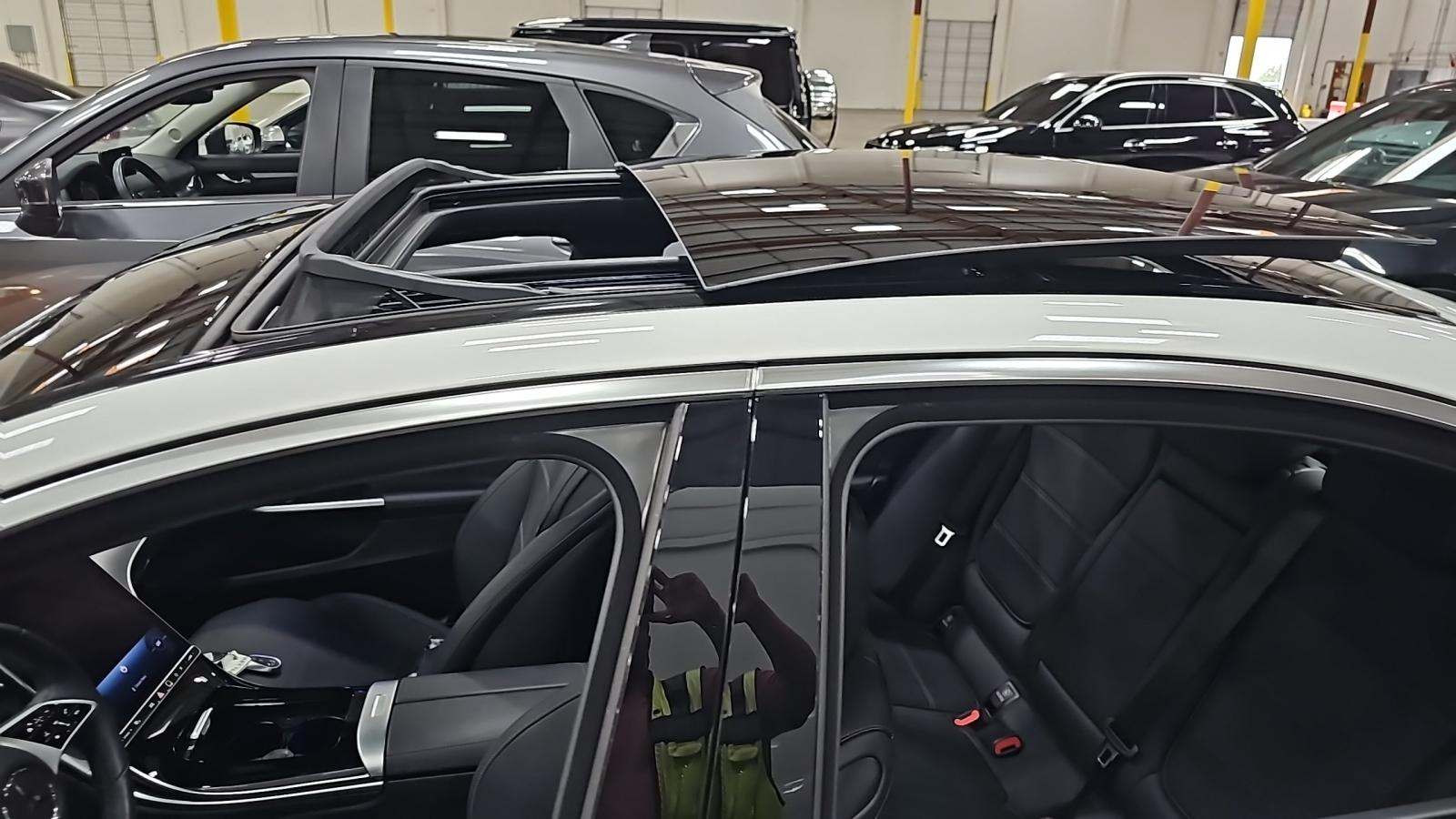 2024 Mercedes-Benz C-Class C 300 RWD