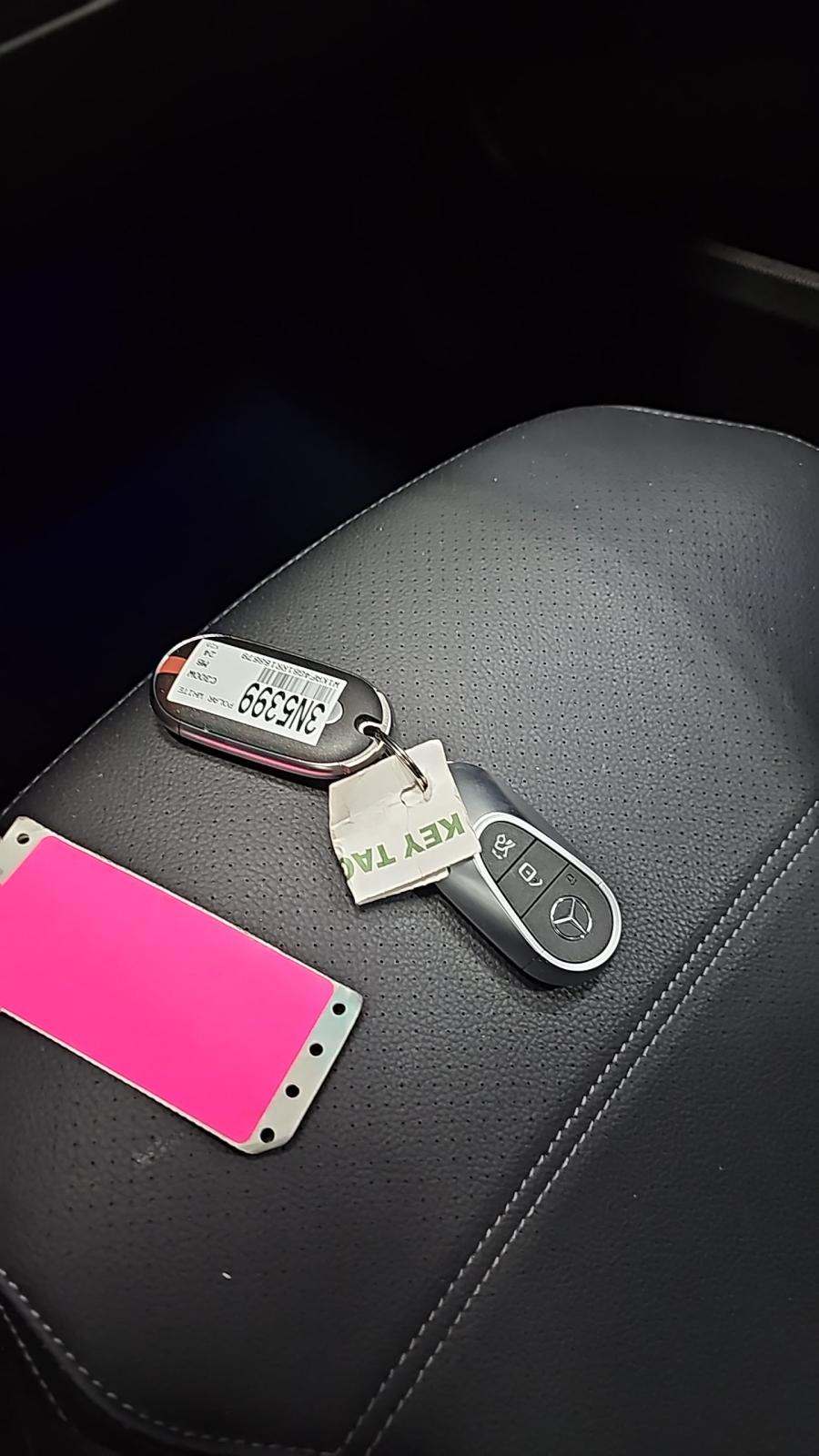 2024 Mercedes-Benz C-Class C 300 RWD