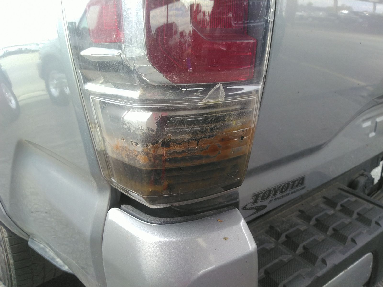 2023 Toyota Tacoma TRD Sport AWD