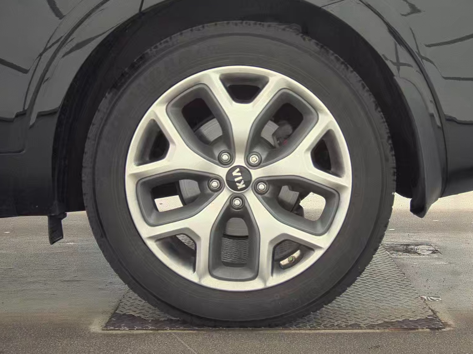 2019 Kia Sorento SX AWD