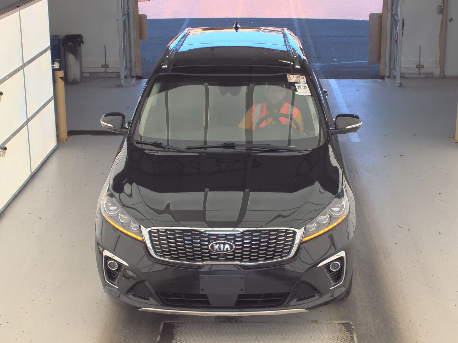 2019 Kia Sorento SX AWD