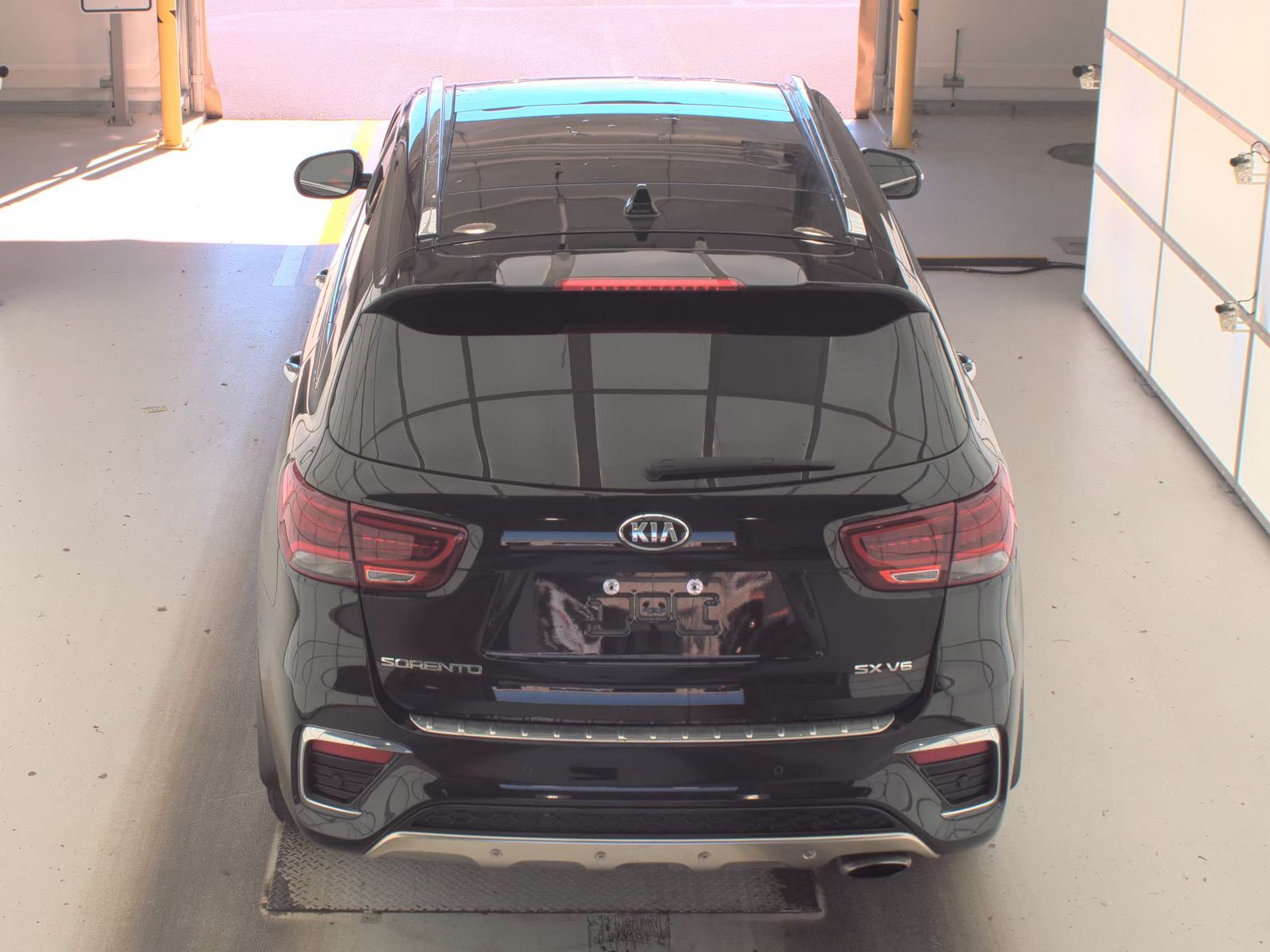 2019 Kia Sorento SX AWD