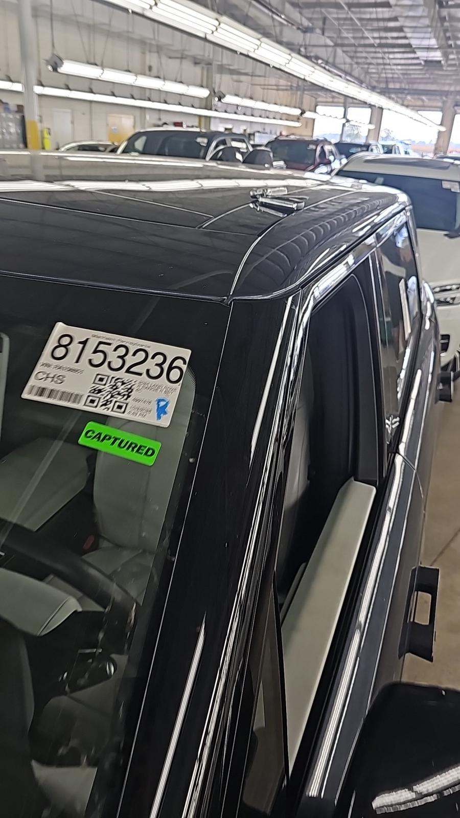 2024 Land Rover Range Rover Sport SE AWD