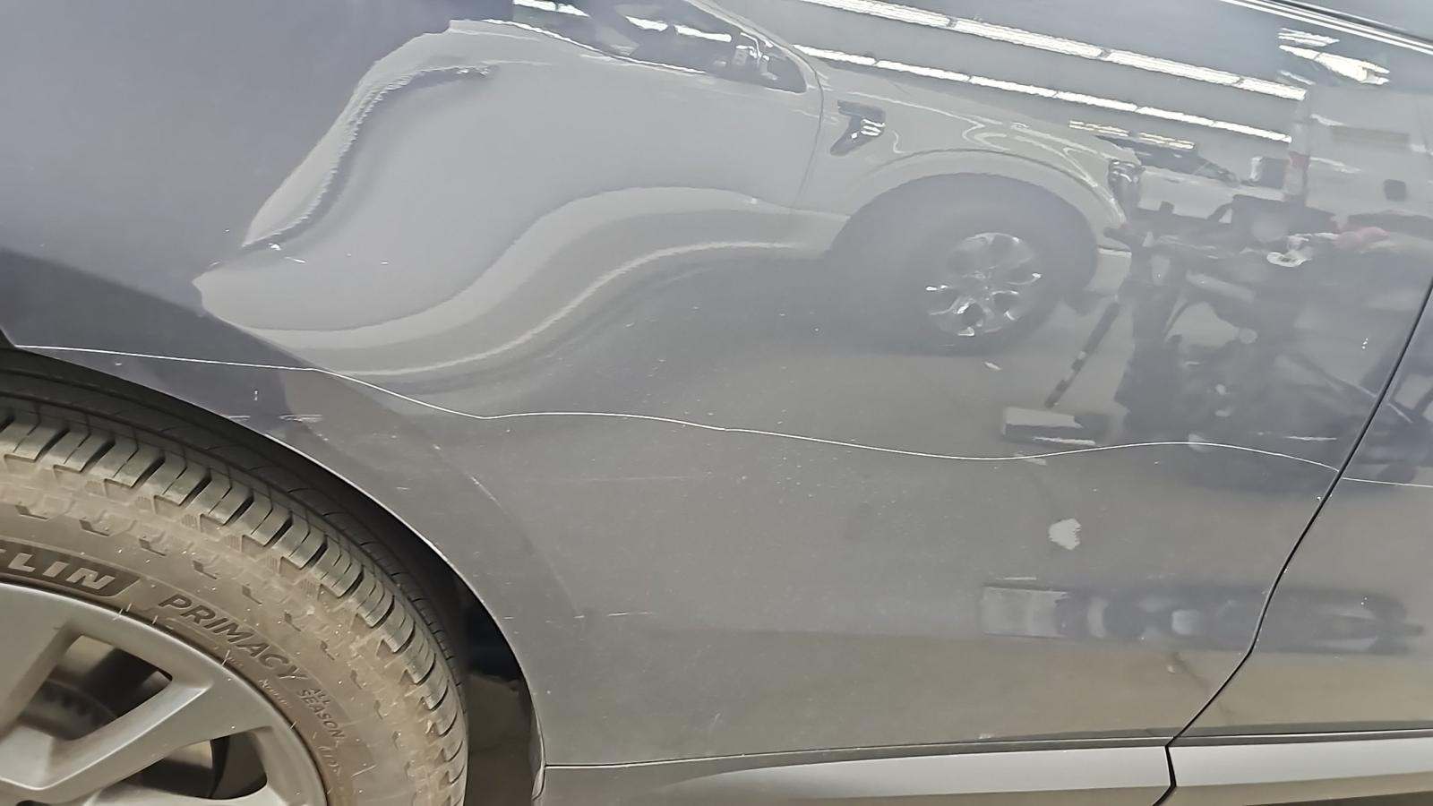 2024 Land Rover Range Rover Sport SE AWD