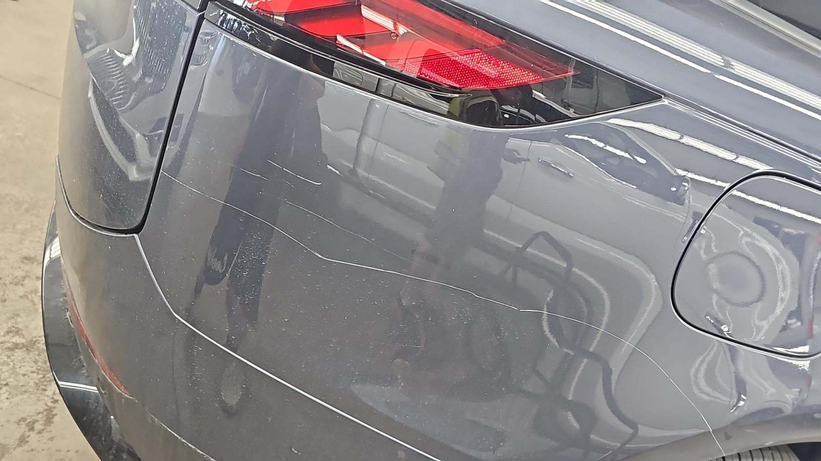 2024 Land Rover Range Rover Sport SE AWD